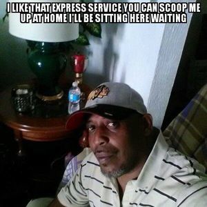 Meet your Posher, James